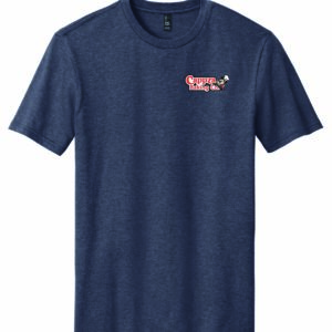 DM108 District® Perfect Blend® CVC Tee