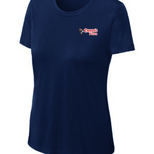 LST350 Sport-Tek® Women’s PosiCharge® Competitor™ Tee