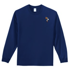 PC61LS Port & Company® Long Sleeve Essential Tee